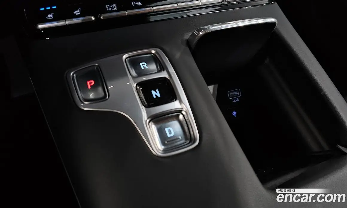 Hyundai Grandeur 2020 2.5 автомат (гидро), фото 11
