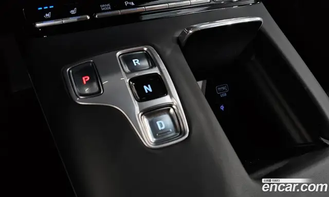 Hyundai Grandeur 2020 2.5 автомат (гидро), миниатюра 11