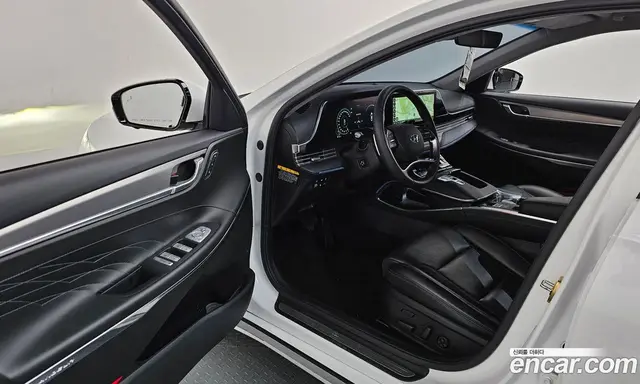 Hyundai Grandeur 2020 2.5 автомат (гидро), миниатюра 12