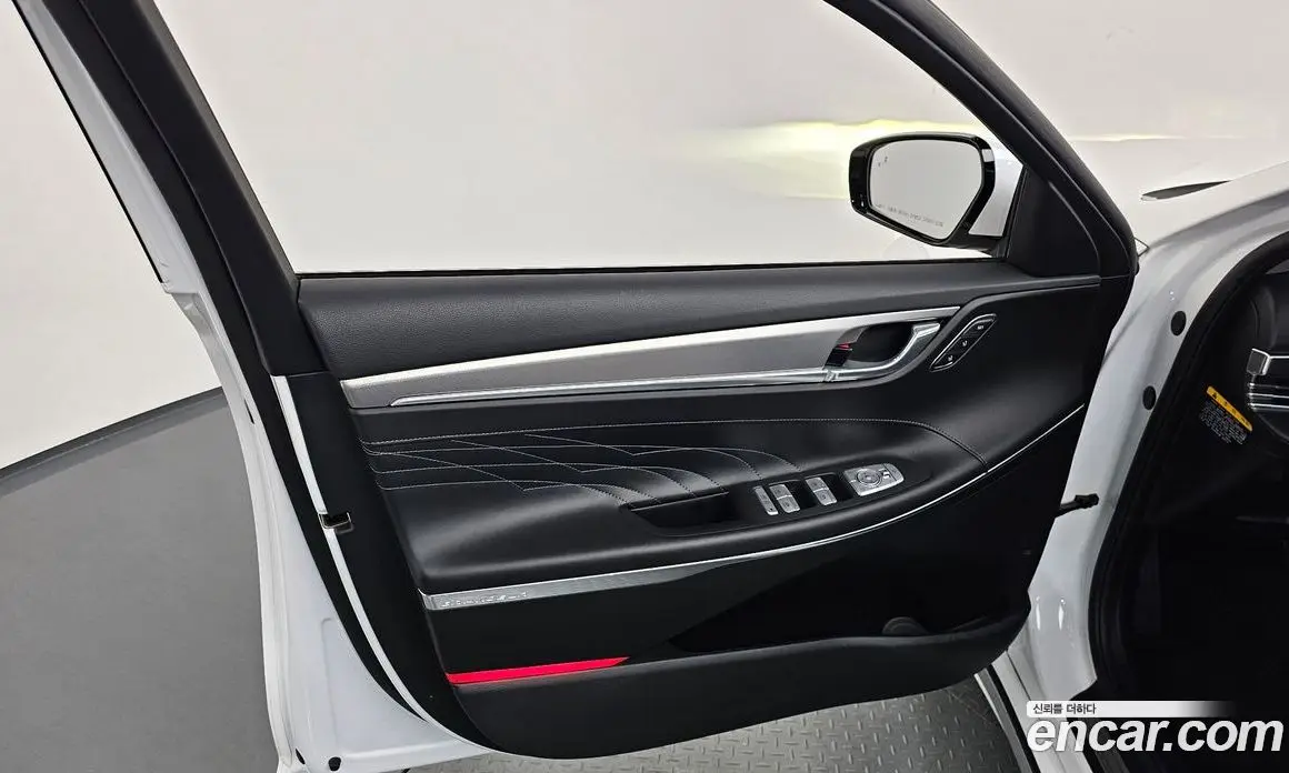Hyundai Grandeur 2020 2.5 автомат (гидро), фото 13