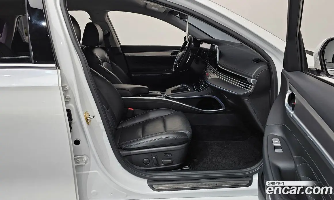Hyundai Grandeur 2020 2.5 автомат (гидро), фото 15