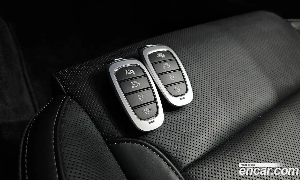 Hyundai Grandeur 2020 2.5 автомат (гидро), фото 20
