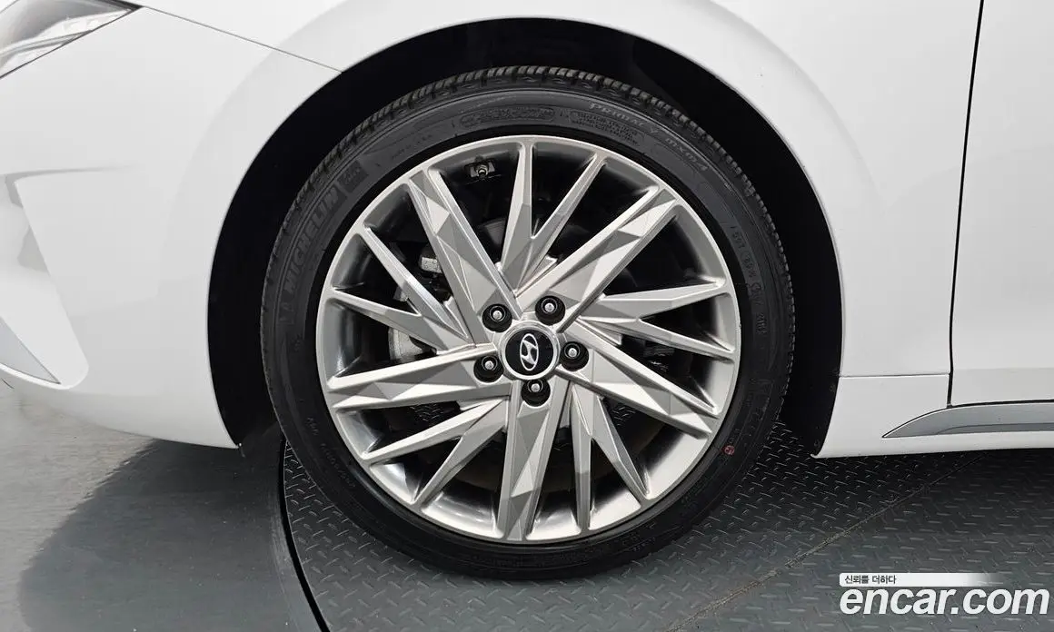 Hyundai Grandeur 2020 2.5 автомат (гидро), фото 4
