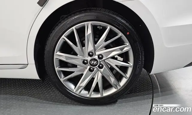 Hyundai Grandeur 2020 2.5 автомат (гидро), миниатюра 6