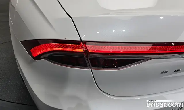 Hyundai Grandeur 2020 2.5 автомат (гидро), миниатюра 8