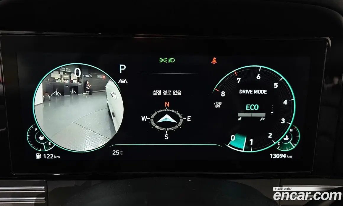Hyundai Grandeur 2020 2.5 автомат (гидро), фото 10