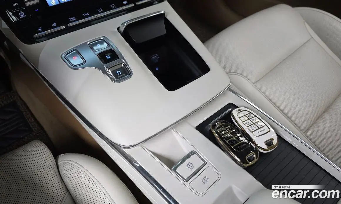 Hyundai Grandeur 2021 3.3 автомат (гидро), фото 12 Hyundai Grandeur 2021 3.3 автомат (гидро), фото 12