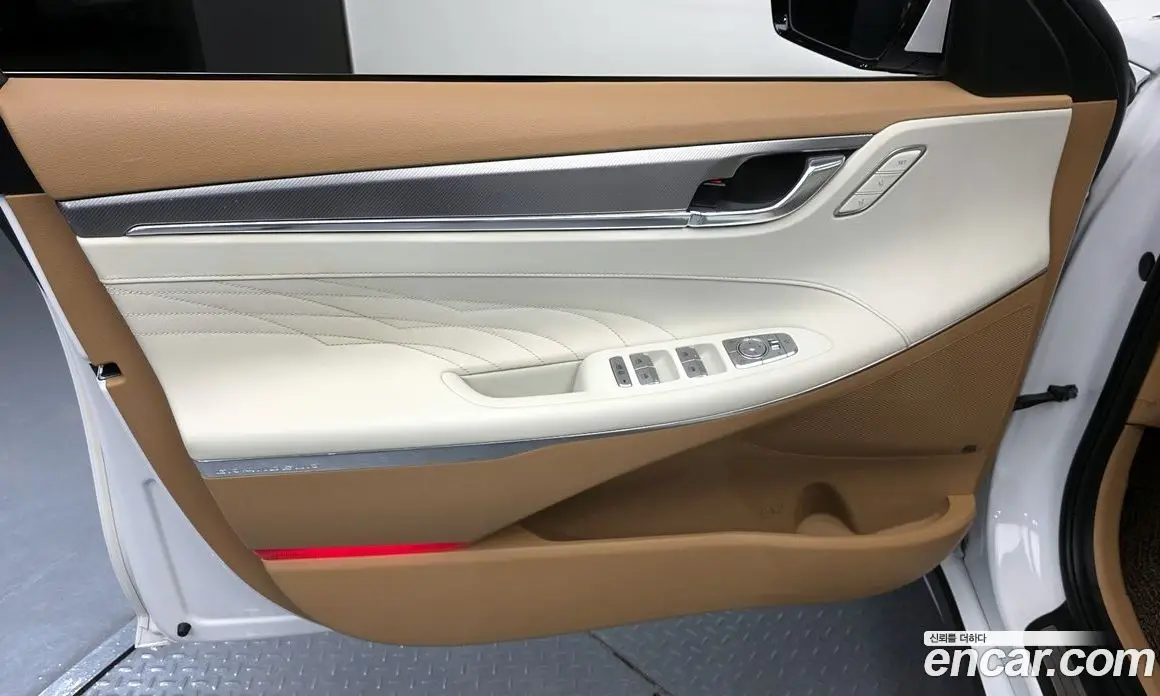 Hyundai Grandeur 2021 3.3 автомат (гидро), фото 14 Hyundai Grandeur 2021 3.3 автомат (гидро), фото 14