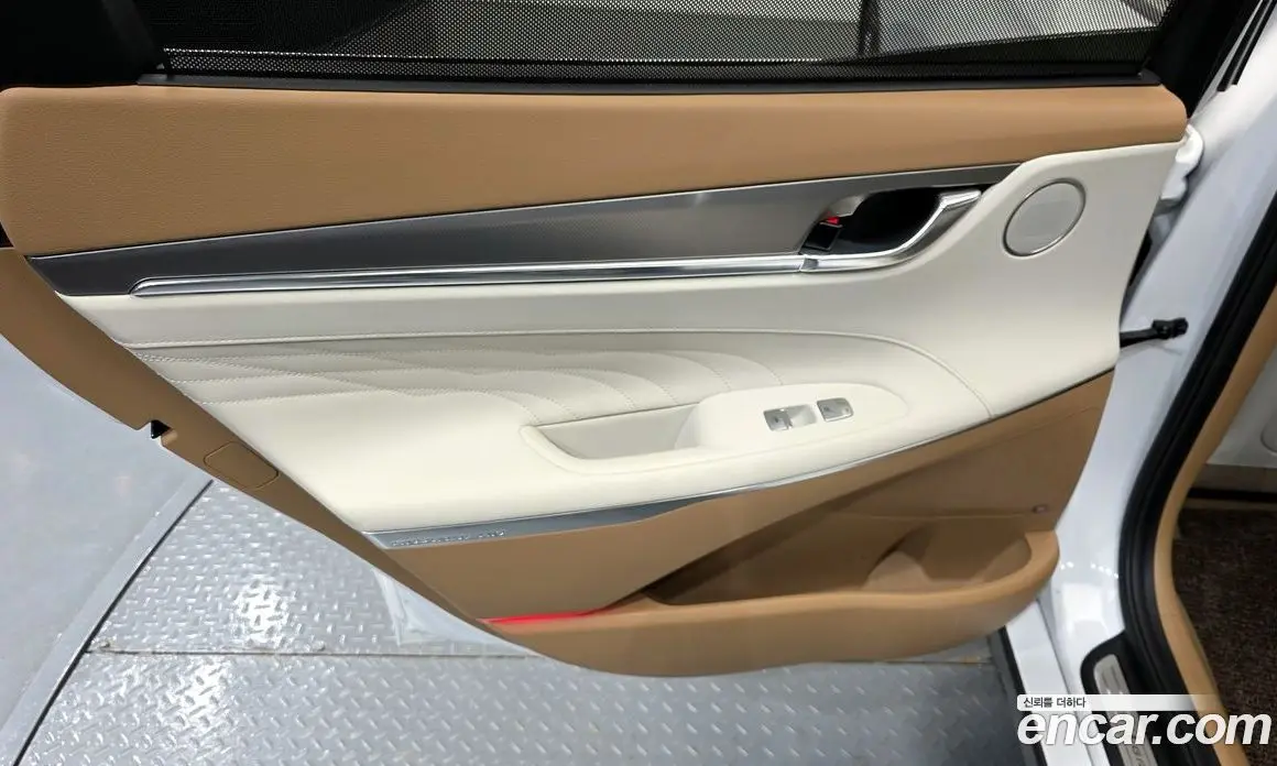 Hyundai Grandeur 2021 3.3 автомат (гидро), фото 15 Hyundai Grandeur 2021 3.3 автомат (гидро), фото 15