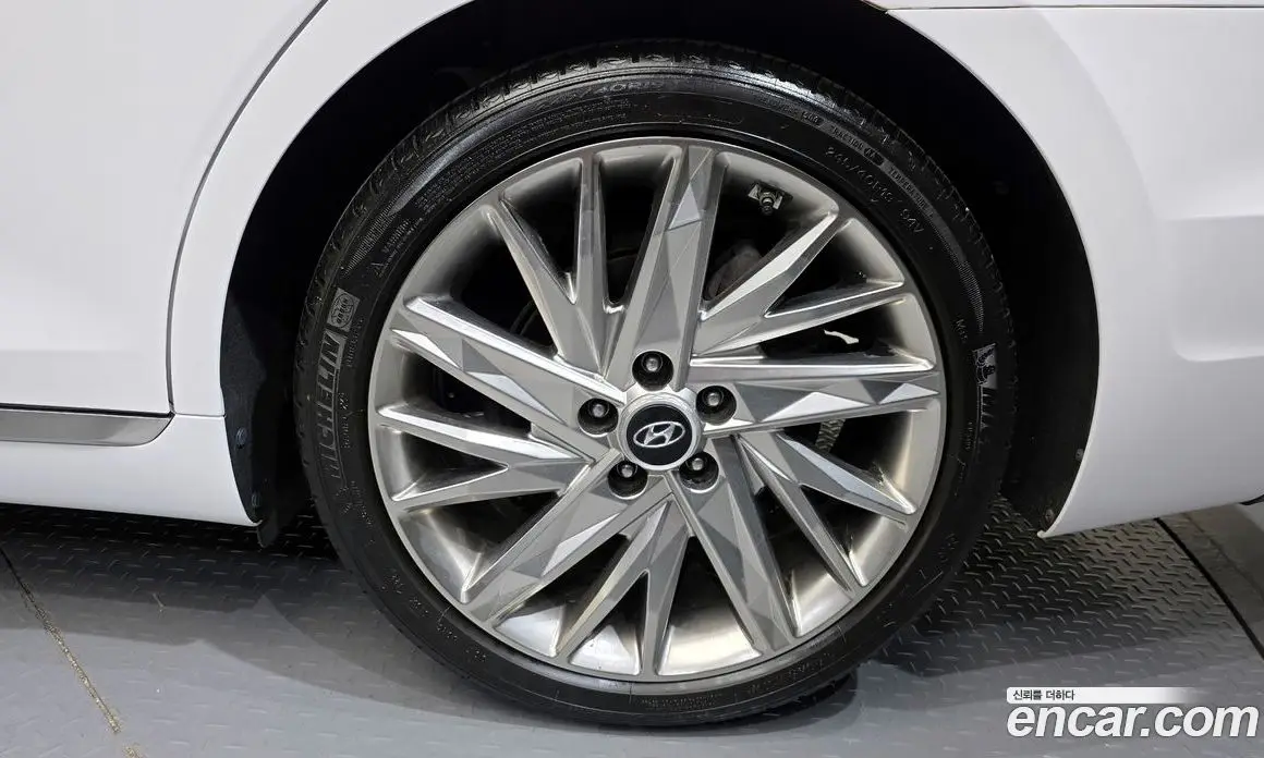 Hyundai Grandeur 2021 3.3 автомат (гидро), фото 7 Hyundai Grandeur 2021 3.3 автомат (гидро), фото 7