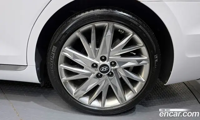 Hyundai Grandeur 2021 3.3 автомат (гидро), миниатюра 7 Hyundai Grandeur 2021 3.3 автомат (гидро), миниатюра 7