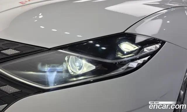 Hyundai Grandeur 2021 3.3 автомат (гидро), миниатюра 8 Hyundai Grandeur 2021 3.3 автомат (гидро), миниатюра 8