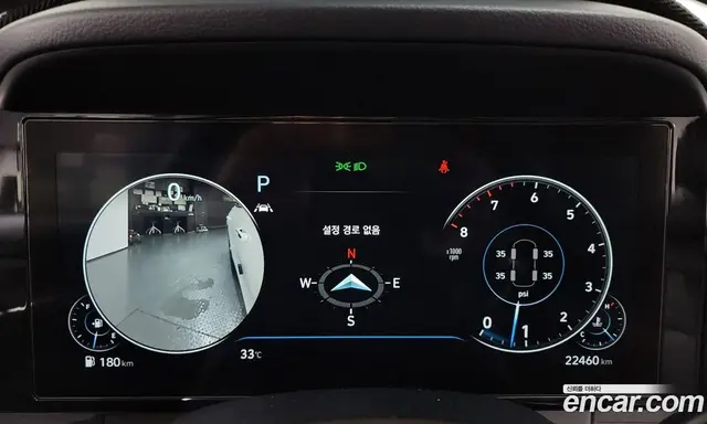 Hyundai Grandeur 2021 2.5 автомат (гидро), миниатюра 11