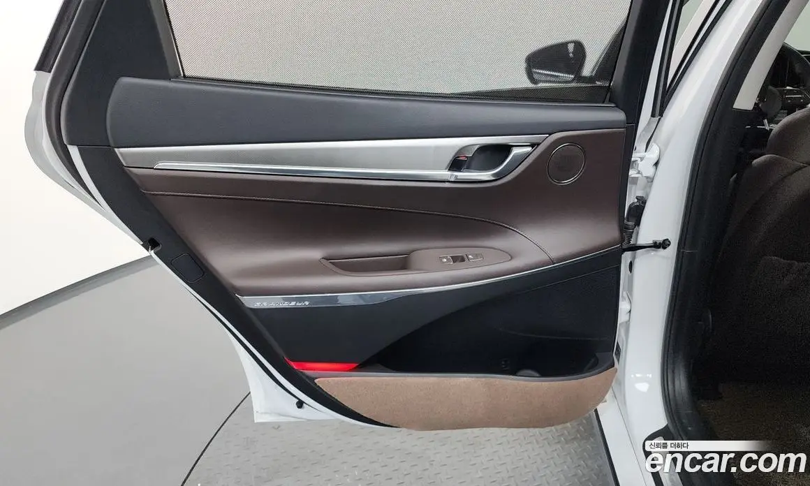 Hyundai Grandeur 2021 2.5 автомат (гидро), фото 15