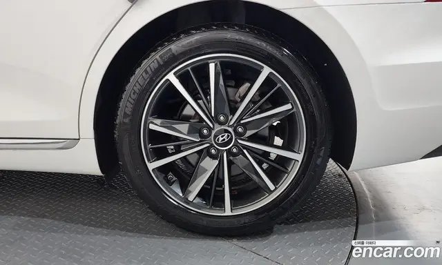 Hyundai Grandeur 2021 2.5 автомат (гидро), миниатюра 7