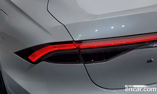 Hyundai Grandeur 2021 2.5 автомат (гидро), миниатюра 9