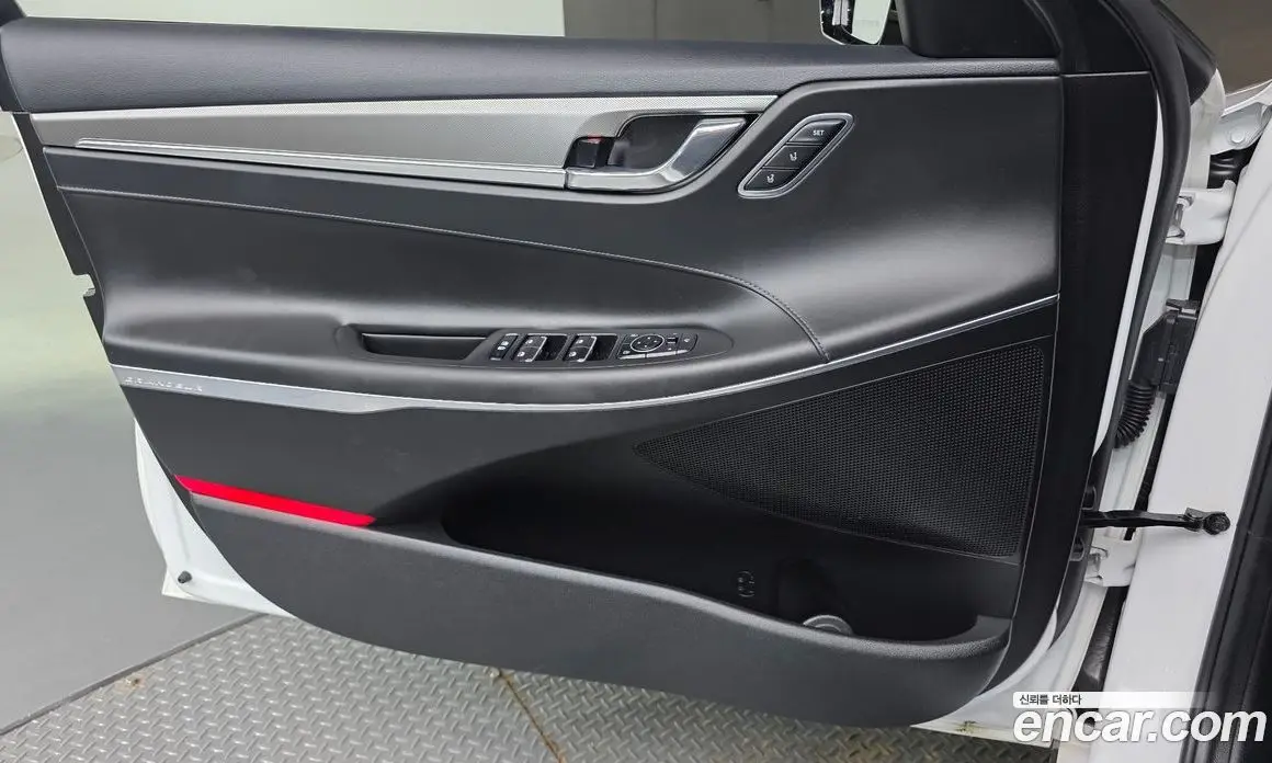 Hyundai Grandeur 2021 3.0 автомат (гидро), фото 14