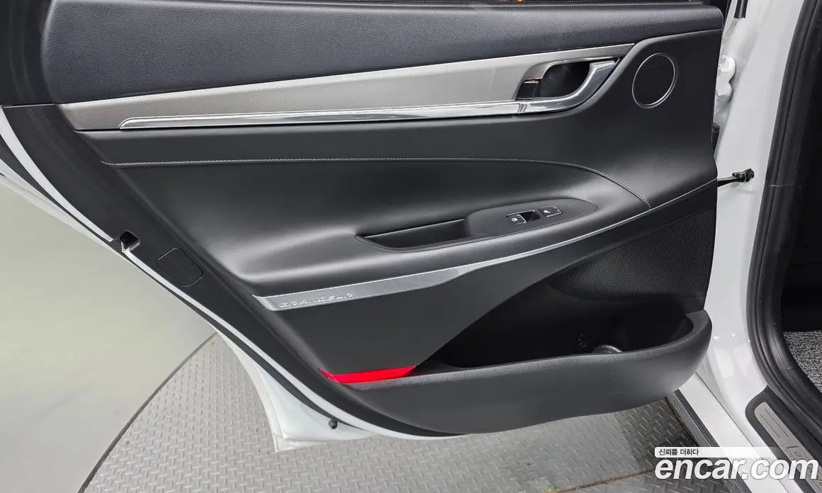 Hyundai Grandeur 2021 3.0 автомат (гидро), фото 15