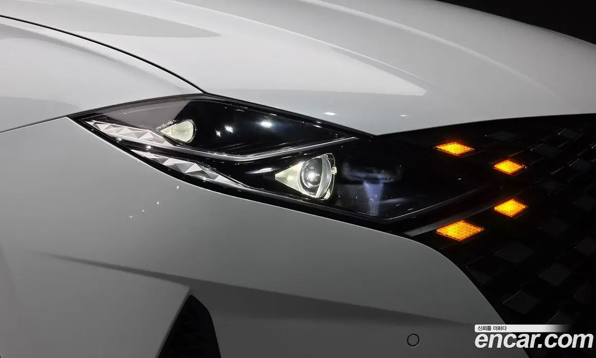 Hyundai Grandeur 2021 3.0 автомат (гидро), фото 8