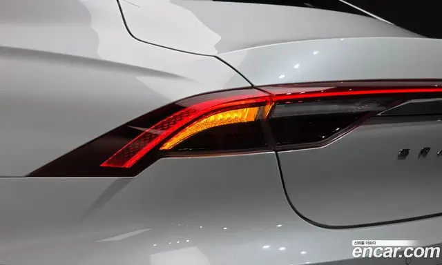 Hyundai Grandeur 2021 3.0 автомат (гидро), миниатюра 9