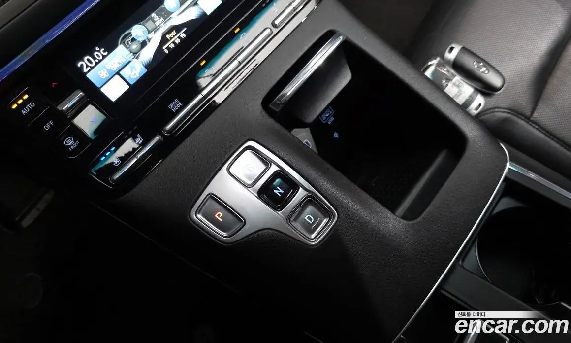 Hyundai Grandeur 2021 2.4 автомат (гидро), фото 12 Hyundai Grandeur 2021 2.4 автомат (гидро), фото 12