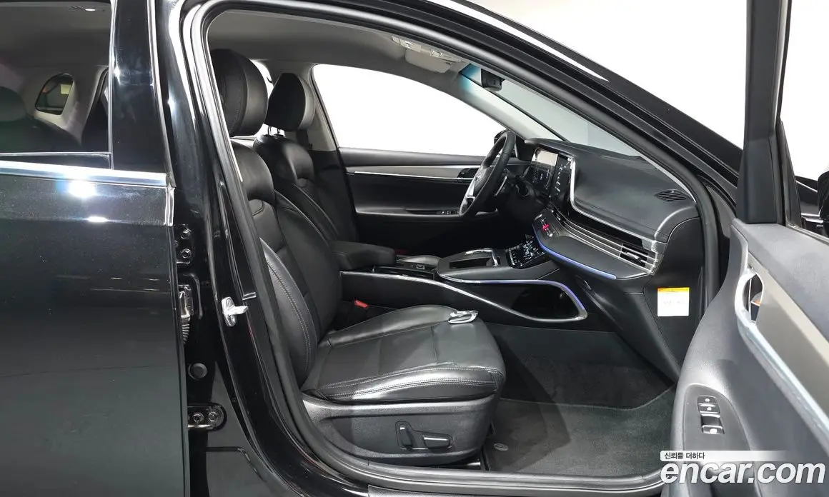 Hyundai Grandeur 2021 2.4 автомат (гидро), фото 16 Hyundai Grandeur 2021 2.4 автомат (гидро), фото 16