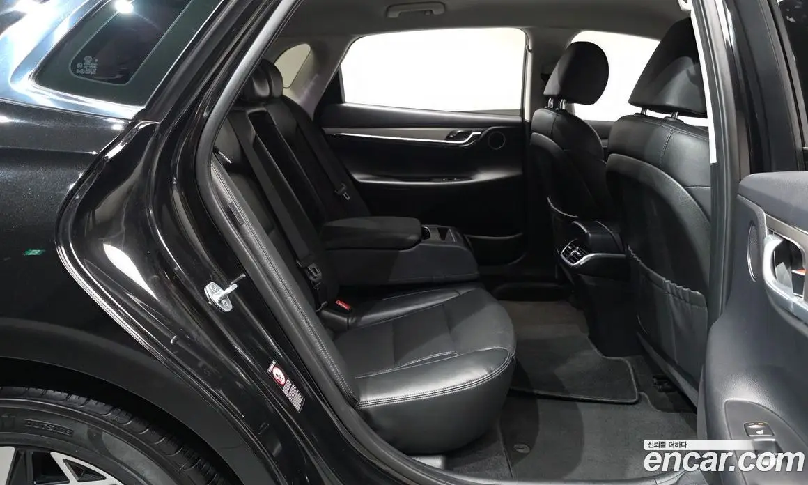 Hyundai Grandeur 2021 2.4 автомат (гидро), фото 17 Hyundai Grandeur 2021 2.4 автомат (гидро), фото 17