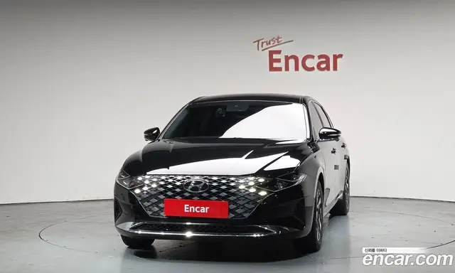 Hyundai Grandeur 2021 2.4 автомат (гидро), миниатюра 3 Hyundai Grandeur 2021 2.4 автомат (гидро), миниатюра 3