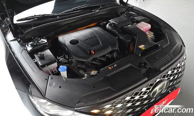 Hyundai Grandeur 2021 2.4 автомат (гидро), миниатюра 6 Hyundai Grandeur 2021 2.4 автомат (гидро), миниатюра 6