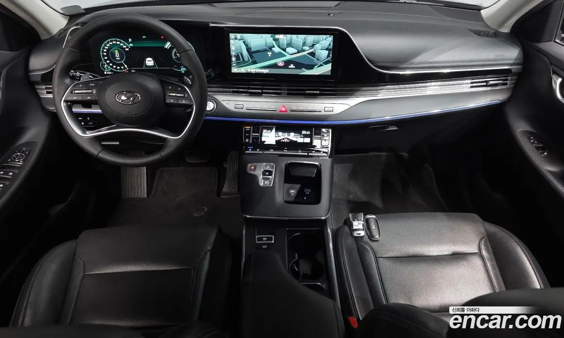 Hyundai Grandeur 2021 2.4 автомат (гидро), фото 10 Hyundai Grandeur 2021 2.4 автомат (гидро), фото 10