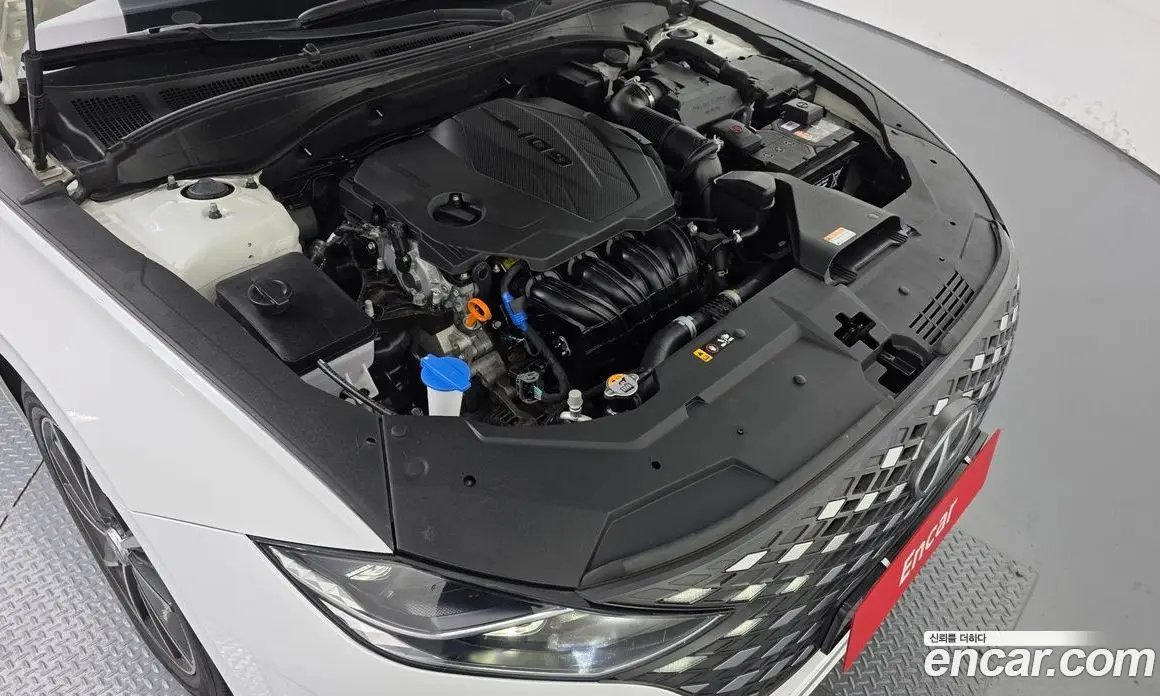 Hyundai Grandeur 2022 2.5 автомат (гидро), фото 6