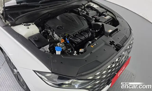 Hyundai Grandeur 2022 2.5 автомат (гидро), миниатюра 6
