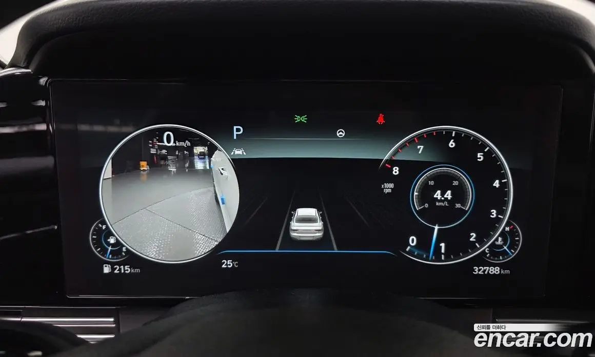 Hyundai Grandeur 2022 2.5 автомат (гидро), фото 8