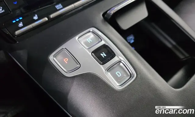 Hyundai Grandeur 2022 2.5 автомат (гидро), миниатюра 9