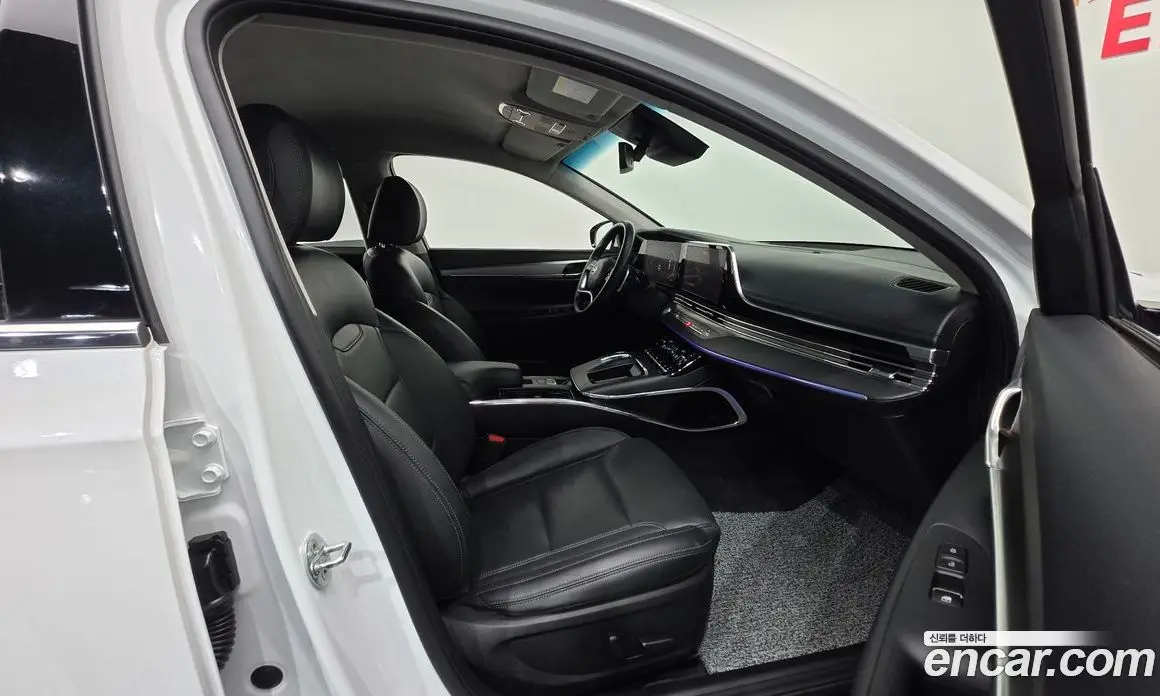 Hyundai Grandeur 2022 2.5 автомат (гидро), фото 10