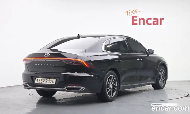 Hyundai Grandeur 2022 3.0 автомат (гидро), миниатюра 2 Hyundai Grandeur 2022 3.0 автомат (гидро), миниатюра 2