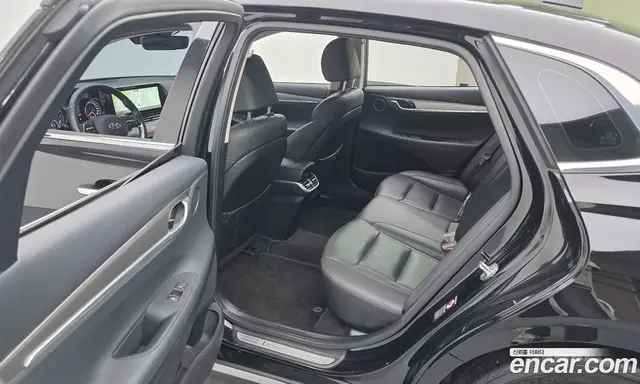 Hyundai Grandeur 2022 3.0 автомат (гидро), миниатюра 11 Hyundai Grandeur 2022 3.0 автомат (гидро), миниатюра 11