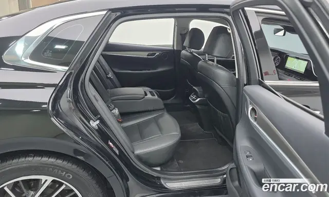 Hyundai Grandeur 2022 3.0 автомат (гидро), миниатюра 12