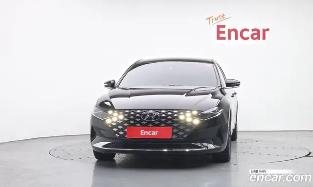Hyundai Grandeur 2022 3.0 автомат (гидро), миниатюра 3 Hyundai Grandeur 2022 3.0 автомат (гидро), миниатюра 3