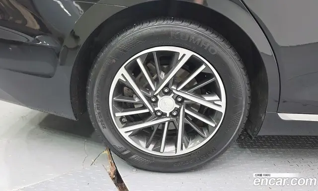 Hyundai Grandeur 2022 3.0 автомат (гидро), миниатюра 5 Hyundai Grandeur 2022 3.0 автомат (гидро), миниатюра 5