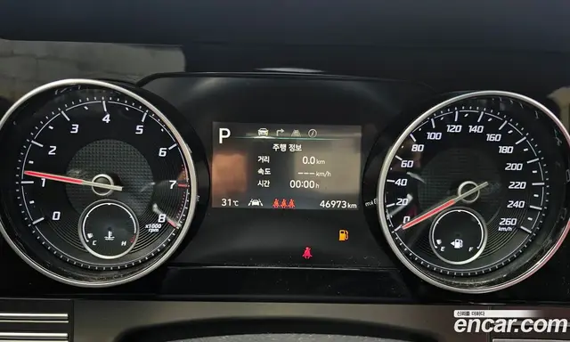 Hyundai Grandeur 2022 3.0 автомат (гидро), миниатюра 8 Hyundai Grandeur 2022 3.0 автомат (гидро), миниатюра 8