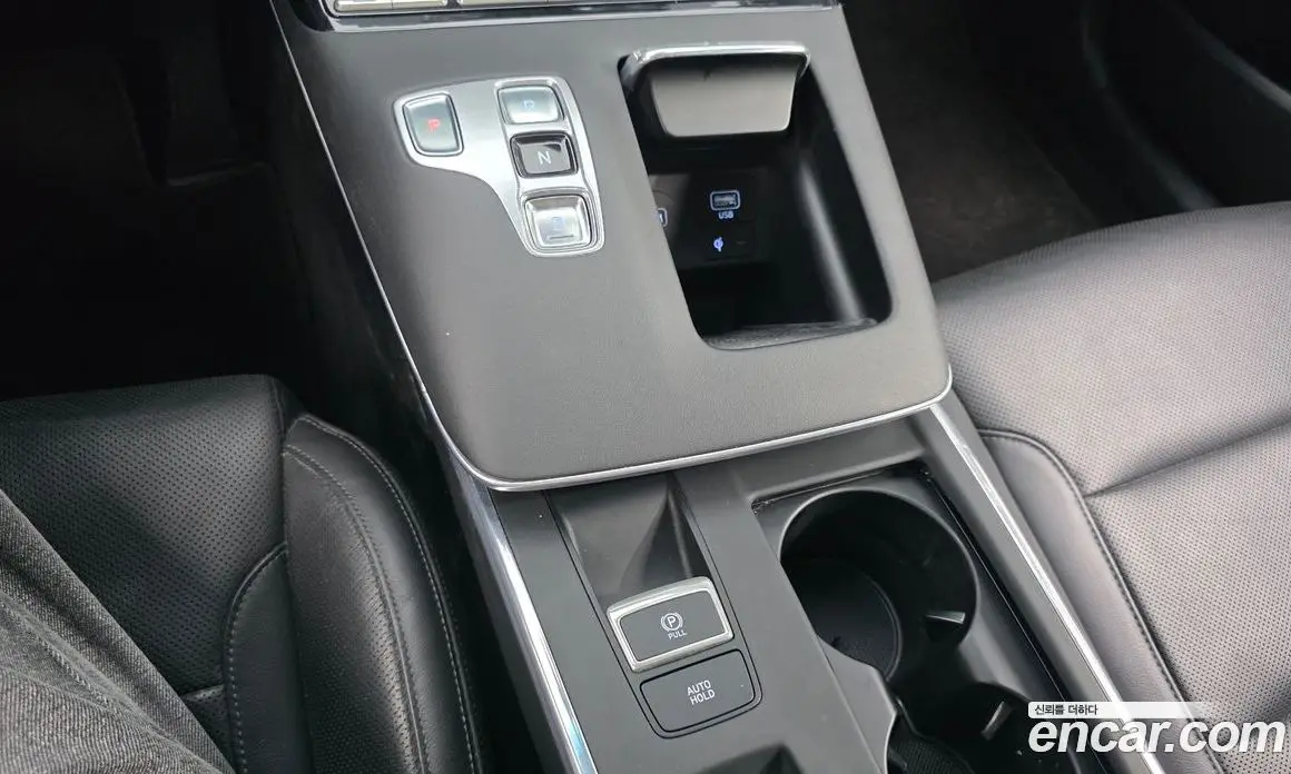 Hyundai Grandeur 2022 3.0 автомат (гидро), фото 9 Hyundai Grandeur 2022 3.0 автомат (гидро), фото 9