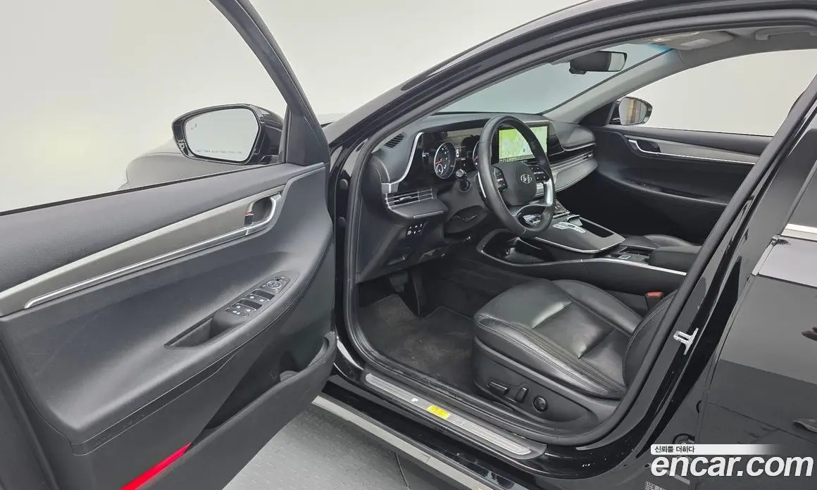 Hyundai Grandeur 2022 3.0 автомат (гидро), фото 10 Hyundai Grandeur 2022 3.0 автомат (гидро), фото 10