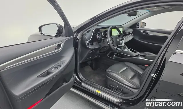 Hyundai Grandeur 2022 3.0 автомат (гидро), миниатюра 10 Hyundai Grandeur 2022 3.0 автомат (гидро), миниатюра 10