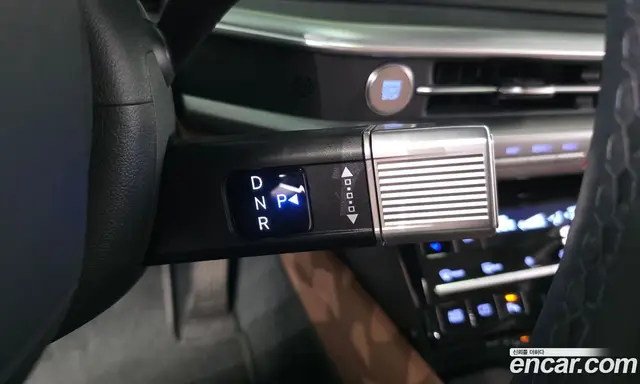 Hyundai Grandeur 2023 2.5 автомат (гидро), миниатюра 12