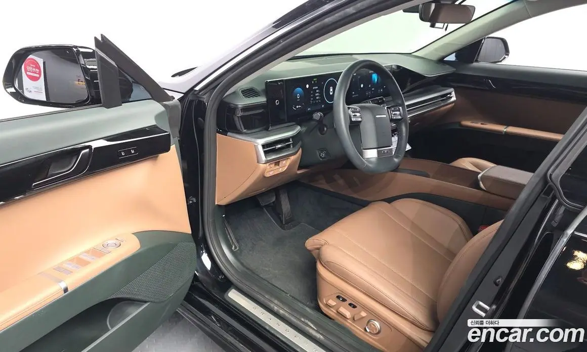 Hyundai Grandeur 2023 2.5 автомат (гидро), фото 13 Hyundai Grandeur 2023 2.5 автомат (гидро), фото 13