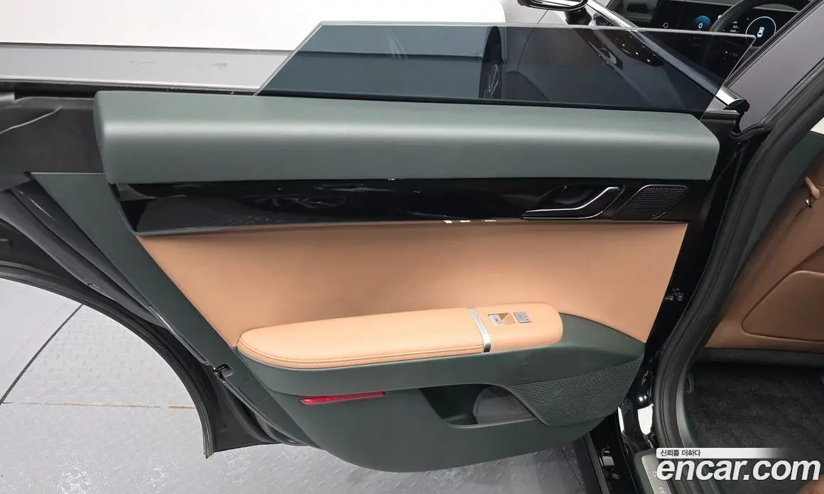 Hyundai Grandeur 2023 2.5 автомат (гидро), фото 15 Hyundai Grandeur 2023 2.5 автомат (гидро), фото 15