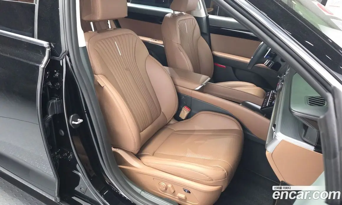 Hyundai Grandeur 2023 2.5 автомат (гидро), фото 16 Hyundai Grandeur 2023 2.5 автомат (гидро), фото 16