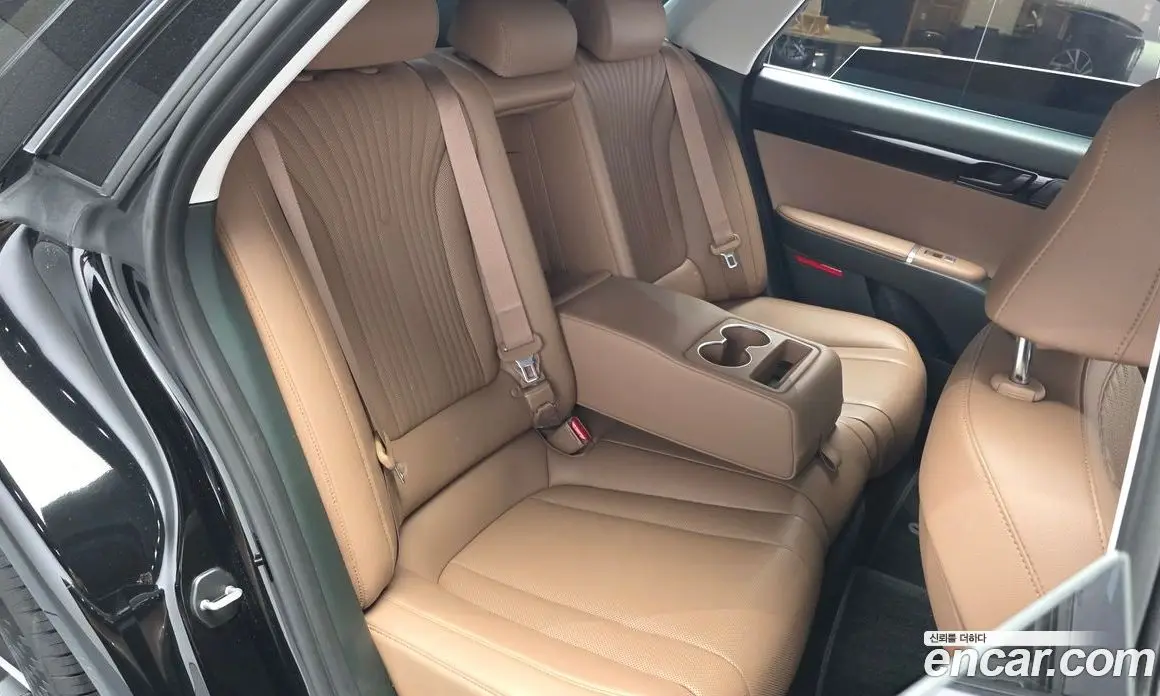 Hyundai Grandeur 2023 2.5 автомат (гидро), фото 17 Hyundai Grandeur 2023 2.5 автомат (гидро), фото 17