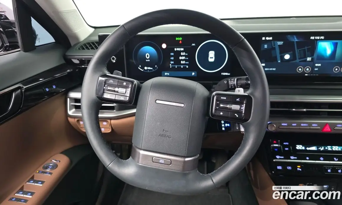 Hyundai Grandeur 2023 2.5 автомат (гидро), фото 18 Hyundai Grandeur 2023 2.5 автомат (гидро), фото 18